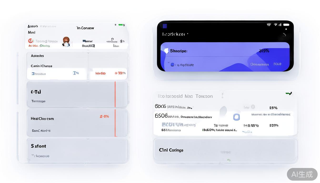 多年数字钱包老用户亲授：imToken中文版下载及使用全攻略