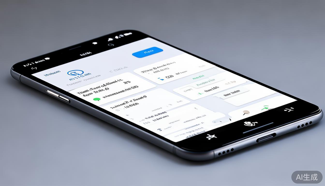 深入探讨imToken 2.0安卓版：布局简洁直观，多链管理高效