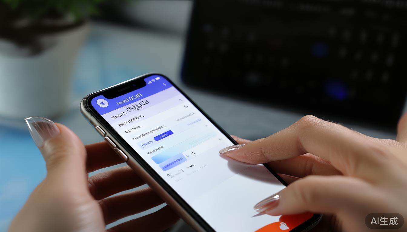 数字资产普及下，imToken免费版助你做好个人财务管理