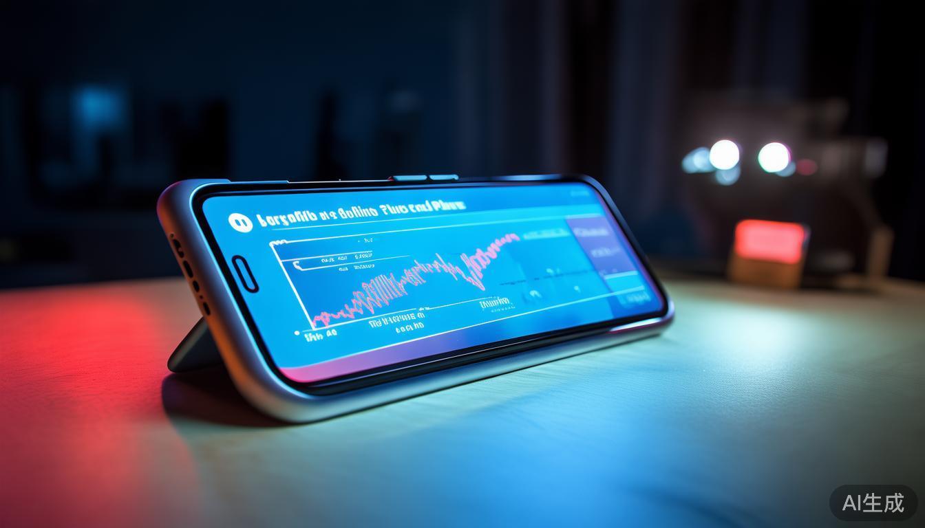 imToken 1.0安卓版资产管理指南：3步调整投资组合，应对市场波动