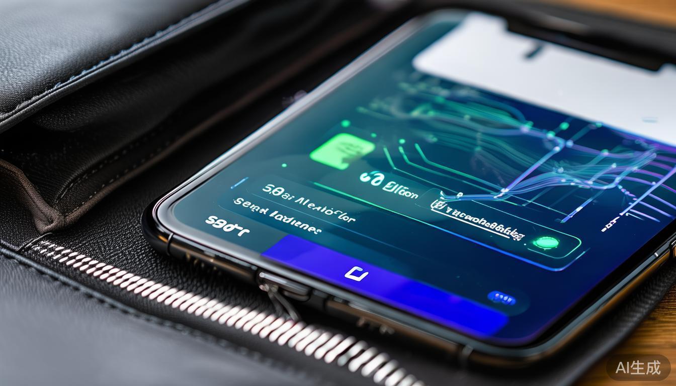 imToken官网下载1.0安卓版：安全资产管理与社交潜力挖掘，让数字生活更精彩