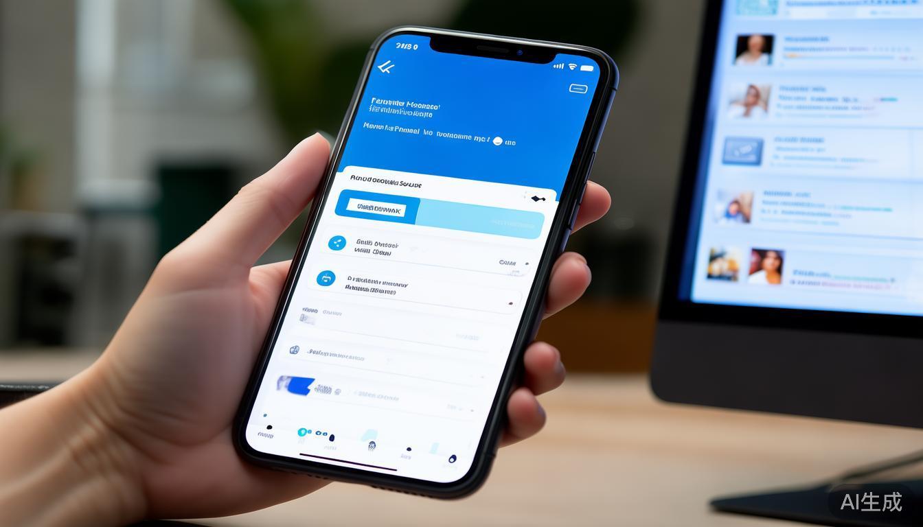 imToken国外版：连接全球加密货币用户，推动交易全球化