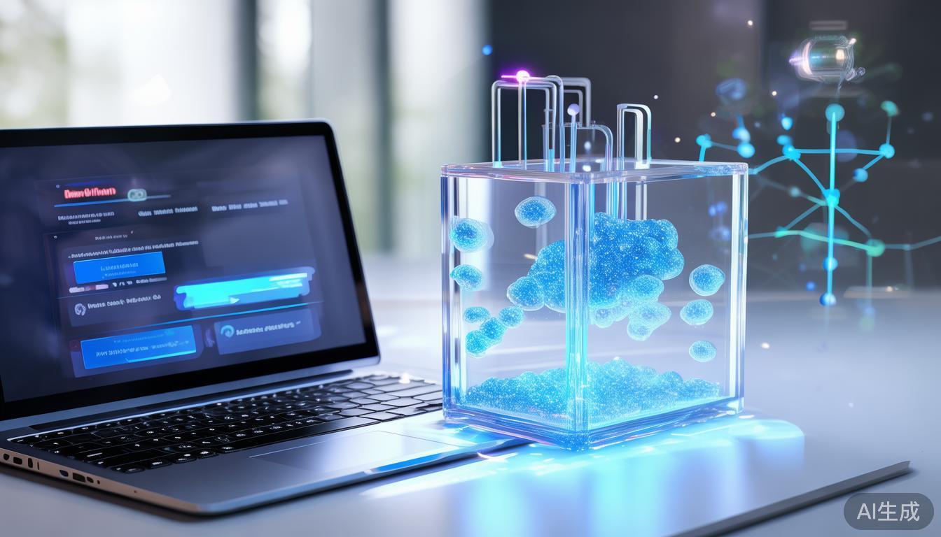 深入了解imToken去中心化钱包：资金运转与市场动态的关联