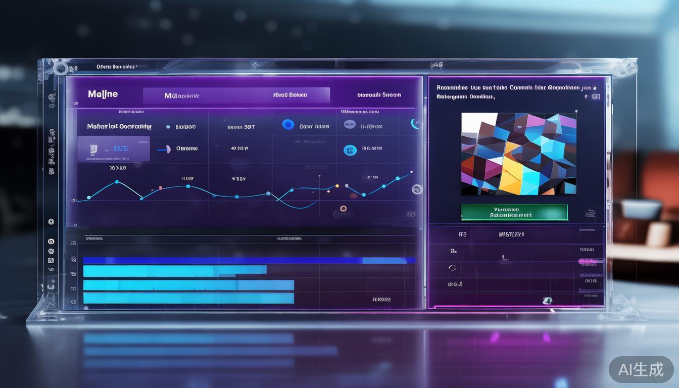 imToken免费版：打造无缝Web3桥梁，如何重塑去中心化体验与资产管理？