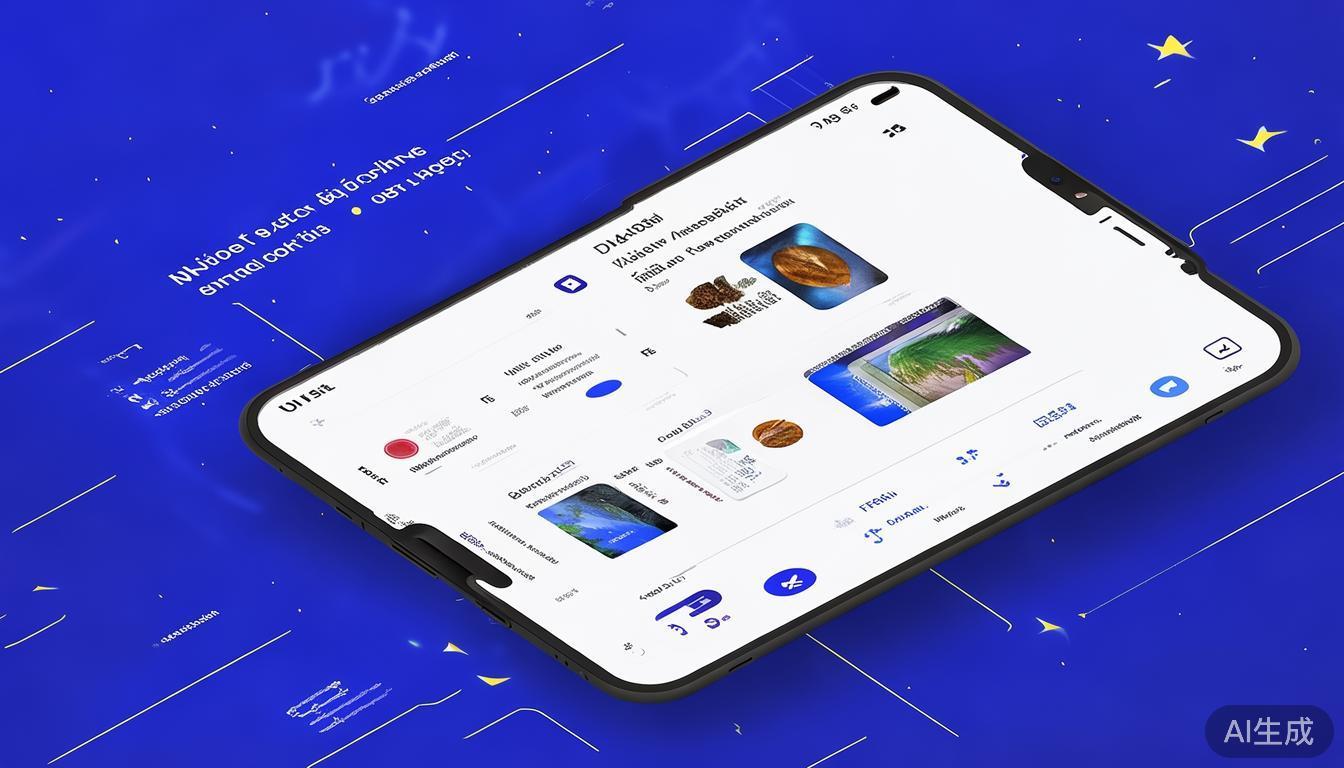 imToken钱包评测：卓越安全与多链管理，如何简化您的数字资产？