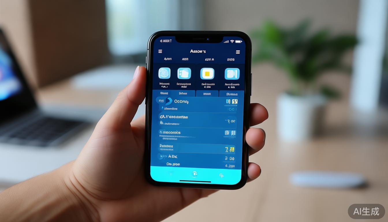 imToken资产安全核查指南：3步守护你的加密货币财富