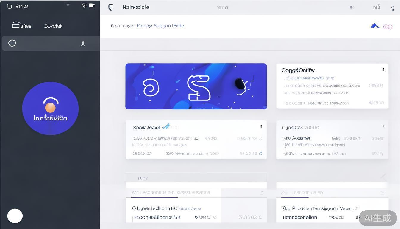 imToken新版发布：强化安全与多链支持，如何提升你的数字资产管理体验？