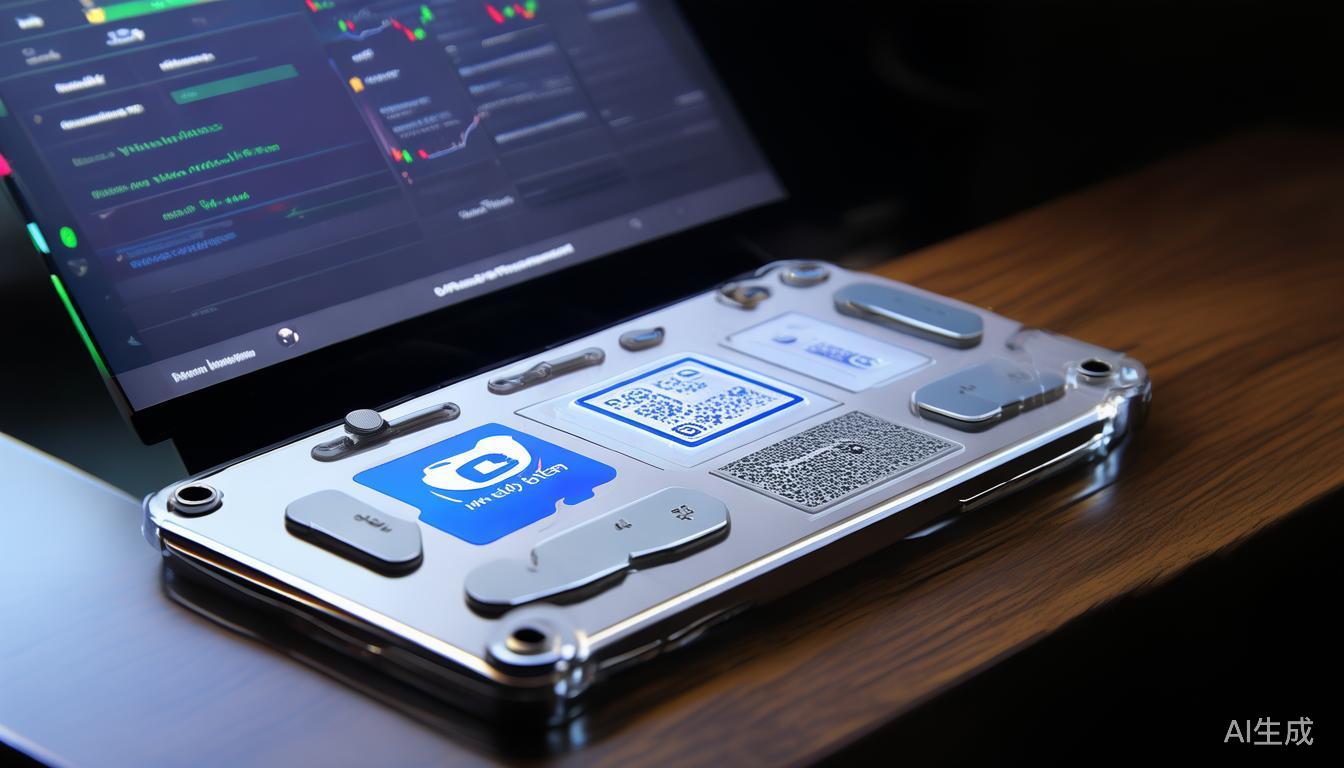 借助imToken钱包获取app进行线上投资，这些步骤要清楚