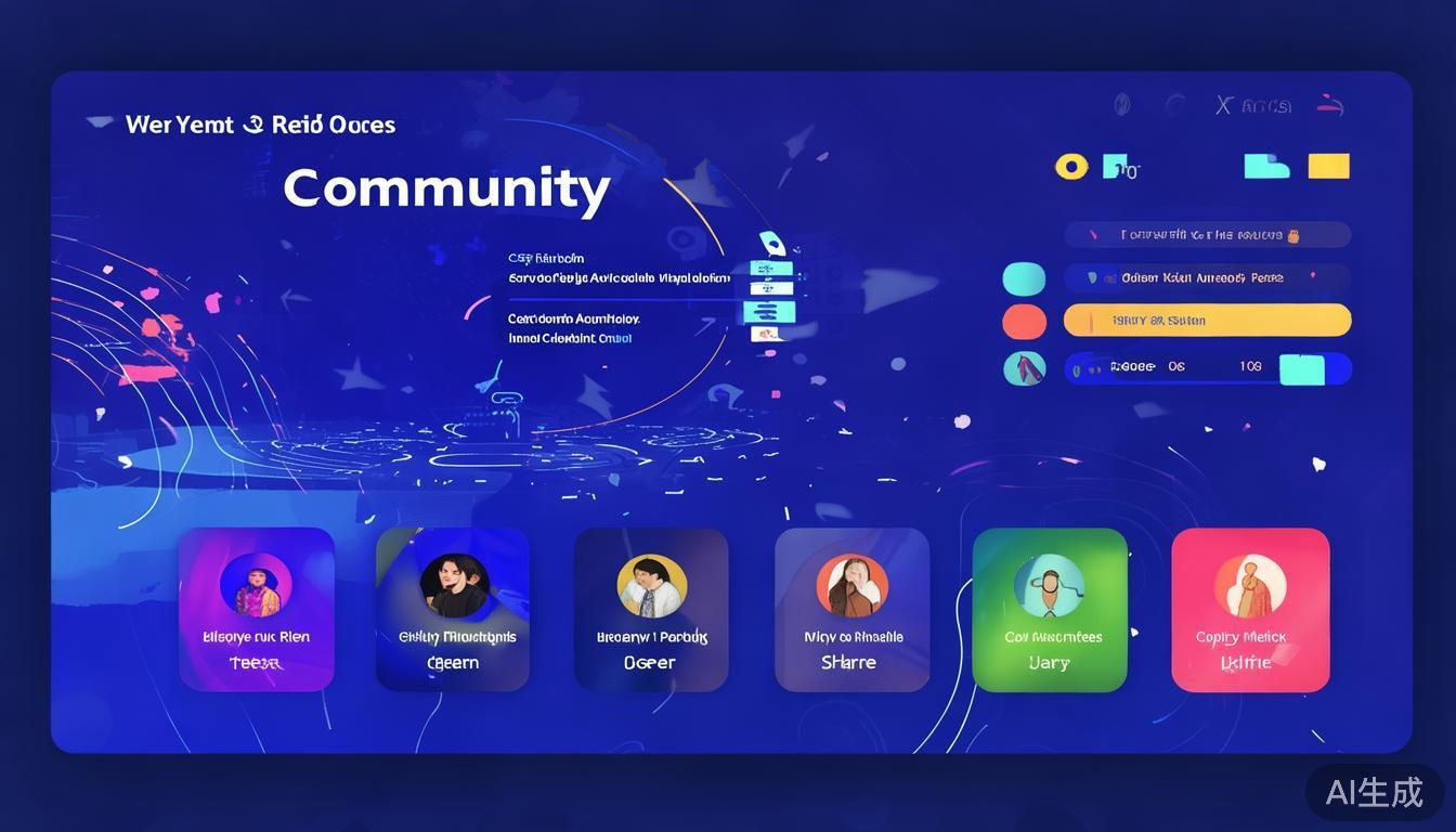 ImToken钱包官网app下载：加密货币市场参与及用户交流的关键桥梁