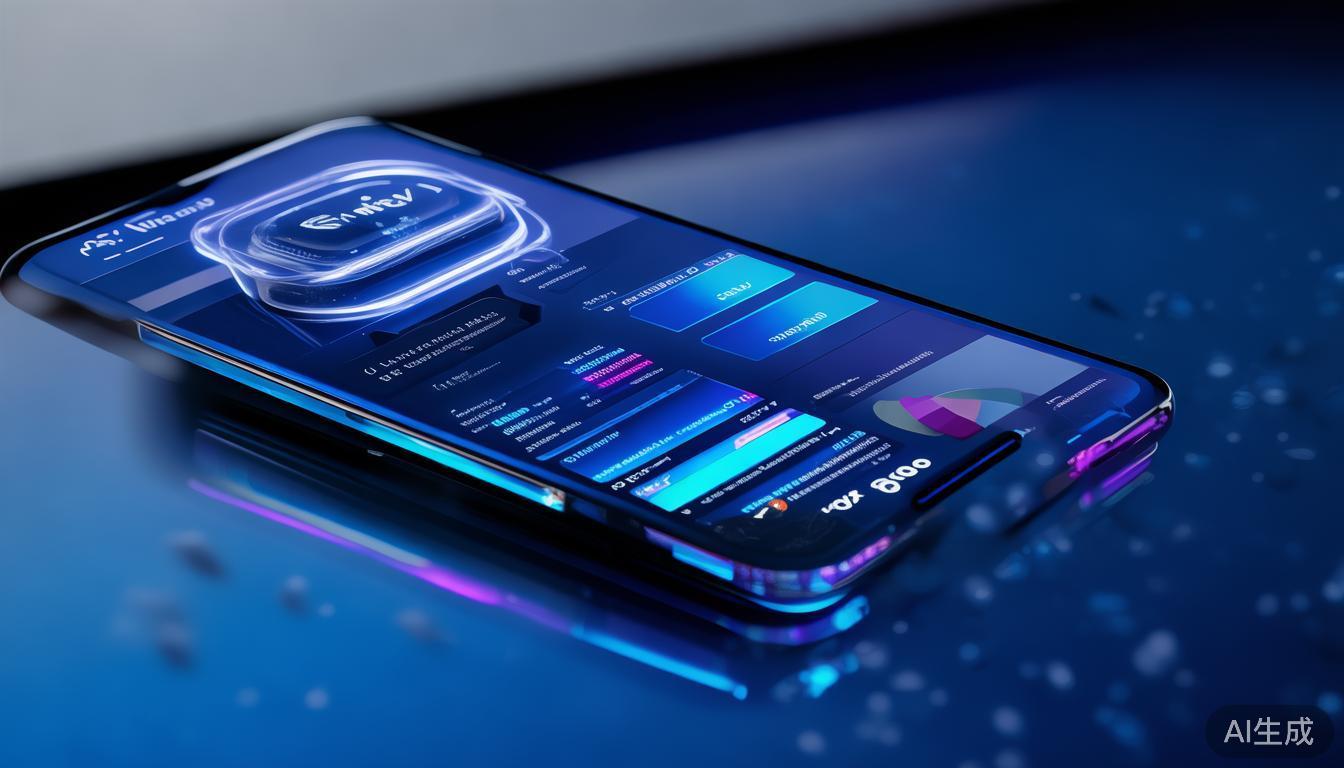 人工智能如何给imtoken钱包功能带来巨大变革？安全与体验是关键