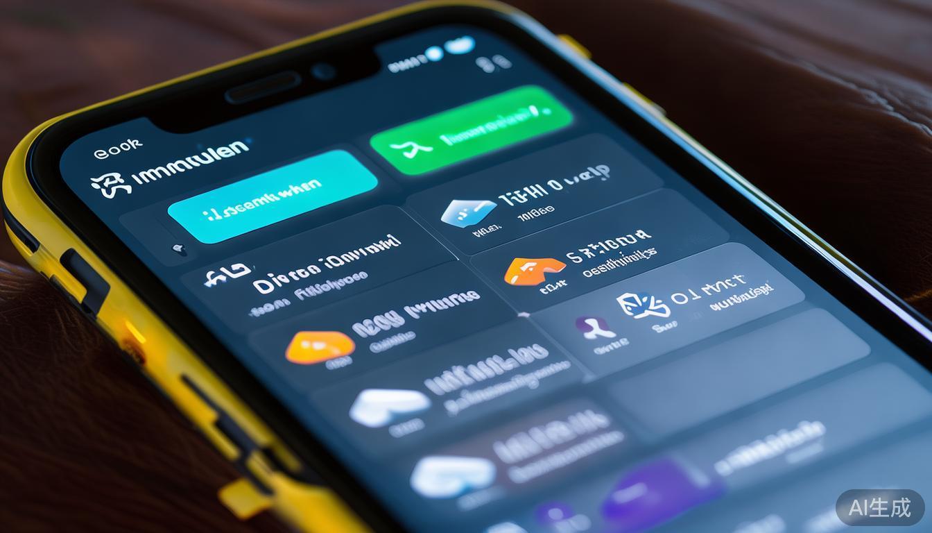 数字资产管理普及下，imToken官网是投资起点，如何安全运用成关键？