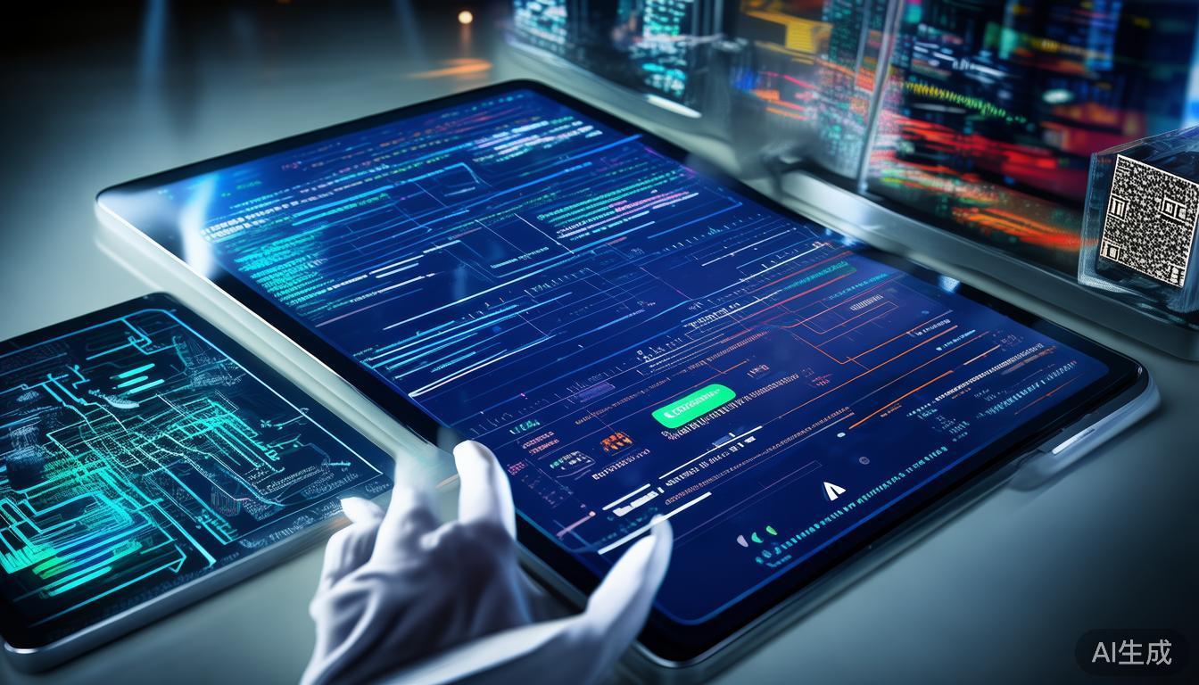 imToken 最新版本下载背后：资金流动新趋向与市场变化深意