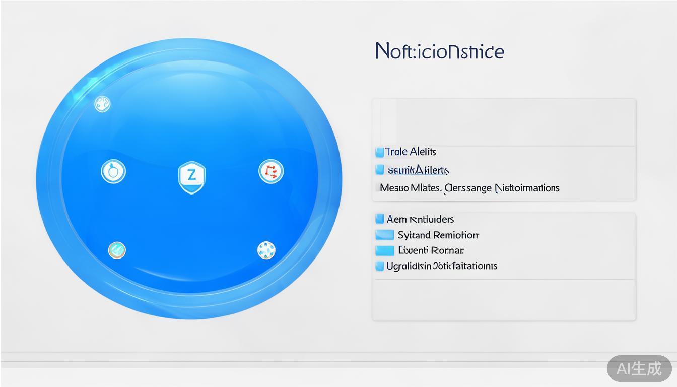 imToken钱包安卓版通知功能很重要！教你如何有效设置