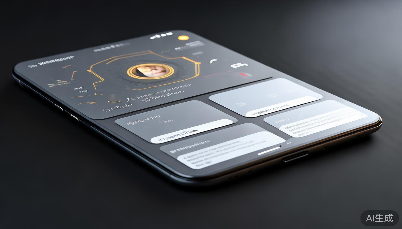 imToken安卓版：构建多元化服务生态，保障用户资产安全与增值