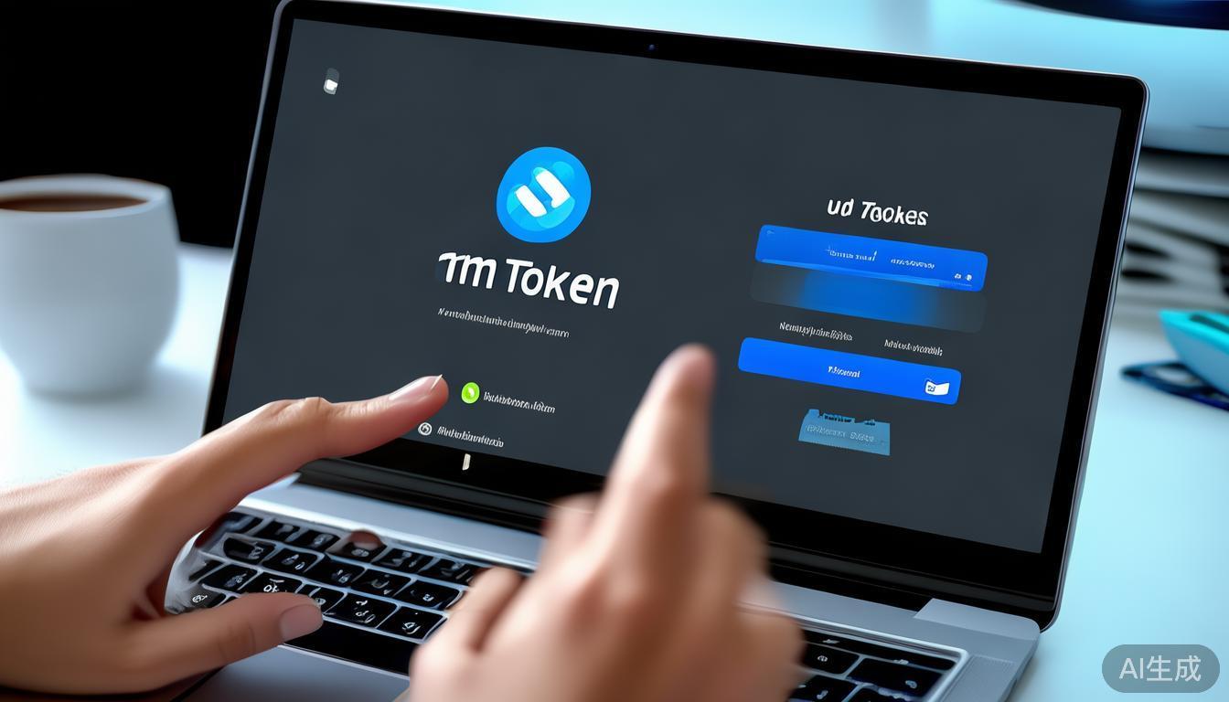 数字货币世界寻安全imToken钱包下载版本？这几步很关键