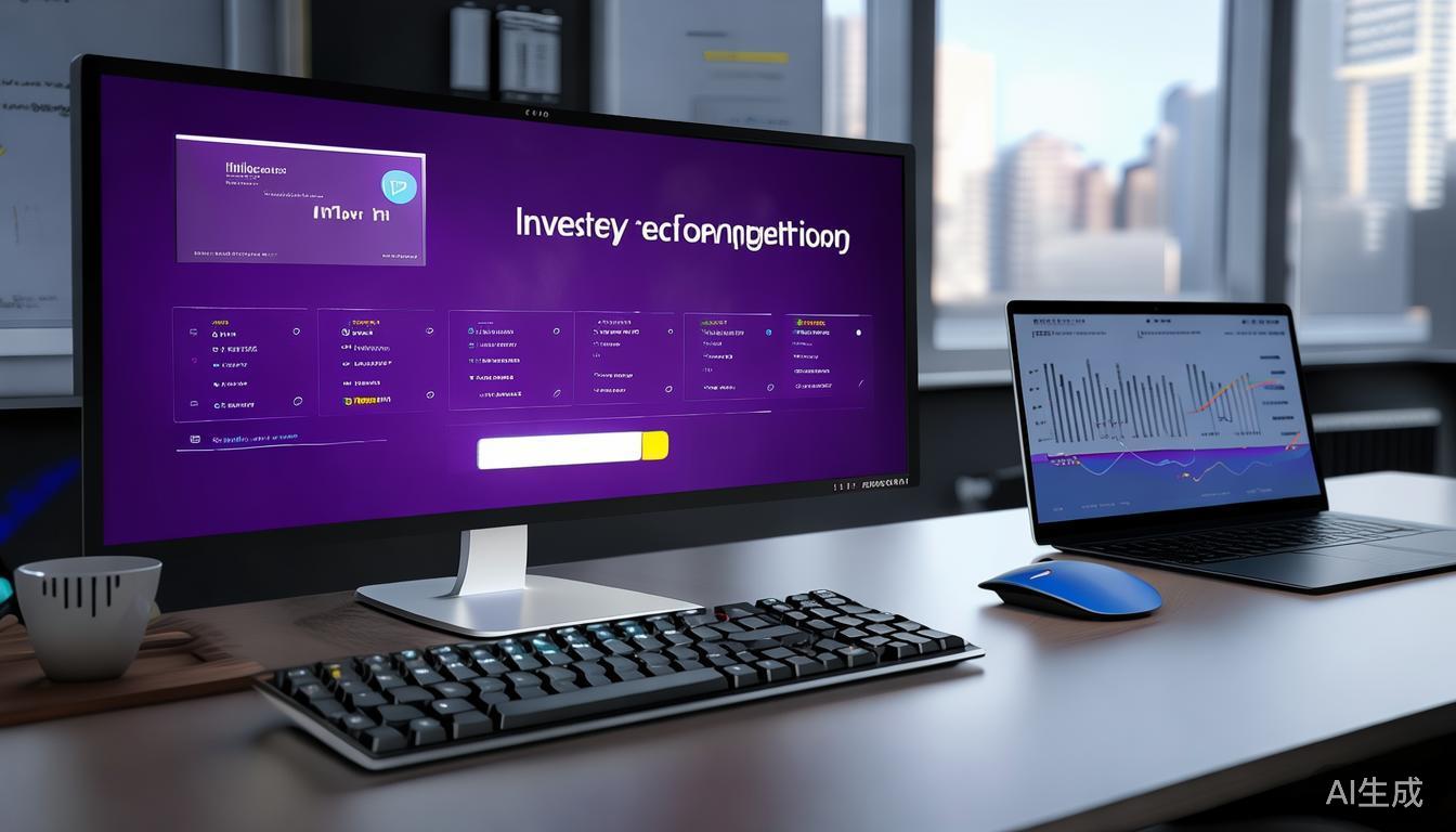 数字资产投资必备imToken钱包，下载后如何操作及规避风险？