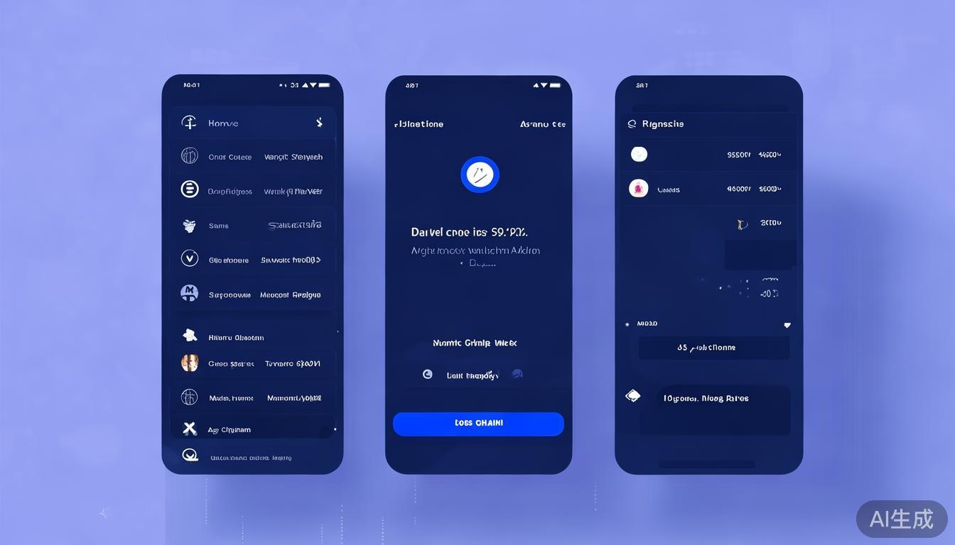 见证钱包演变！imToken 最新版本发布，多方面带来实质性改变