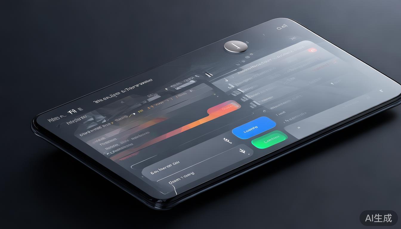 imToken 2.0的核心优势：加密资产的安全保障与未来之门？