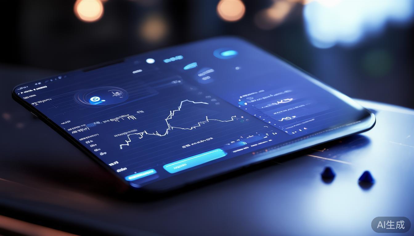 imToken 2.0：数字货币市场研究的强大助力，多维度数据轻松掌握