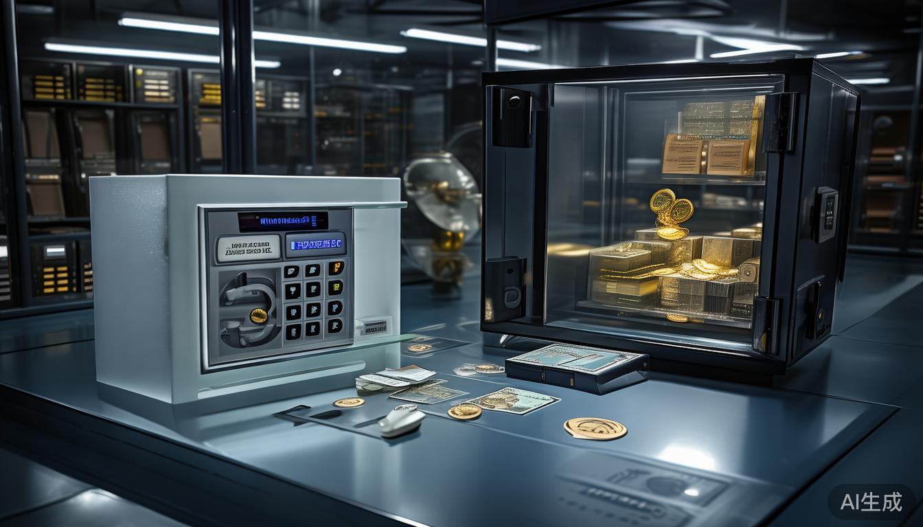 imToken钱包安全指南：私钥管理与风险防控，如何保障数字货币资产安全？