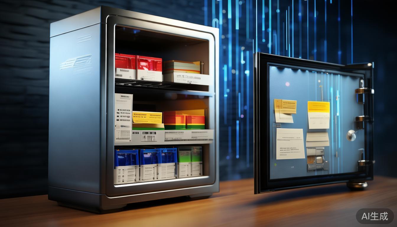 imToken 1.0钱包安全指南：防范风险的核心策略与资产保护要点