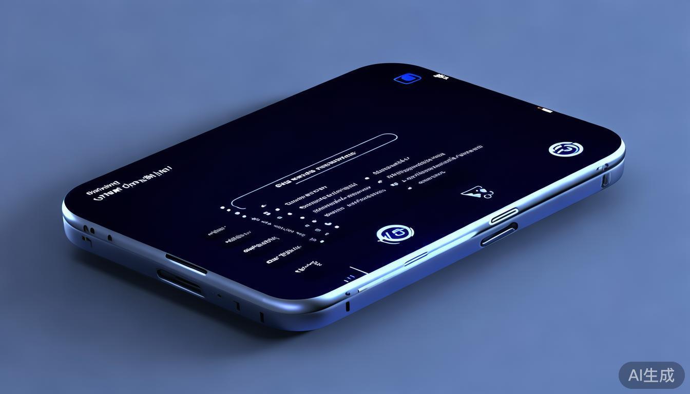 imToken官网APP界面设计独特，用户体验佳但新手存难点