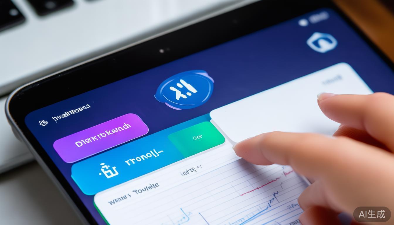 最新imToken官网下载：独特定位与发展态势，助力数字资产交易