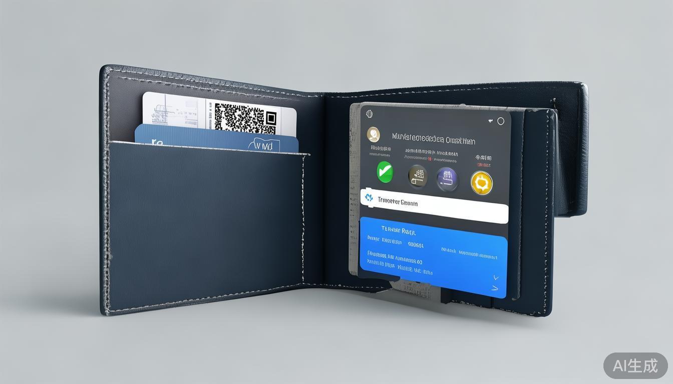 IM 钱包：转账收款超便利，社群互动安全又贴心！你了解多少？