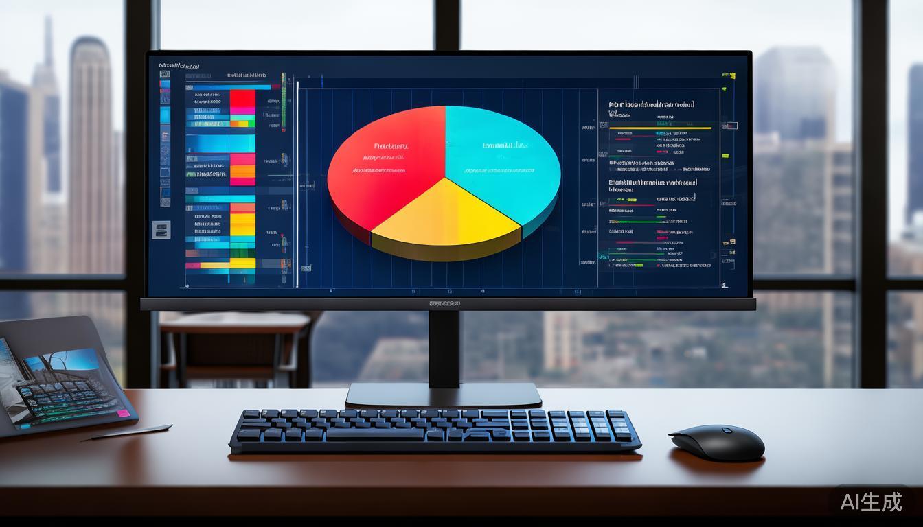 投资者亲测！imToken安卓版助力资产管理与市场趋势判断