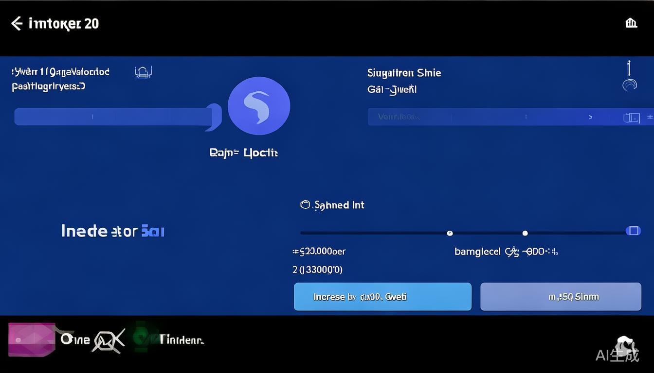 imToken 2.0 配置 gas 价格及限额，关乎交易成败，速看操作步骤