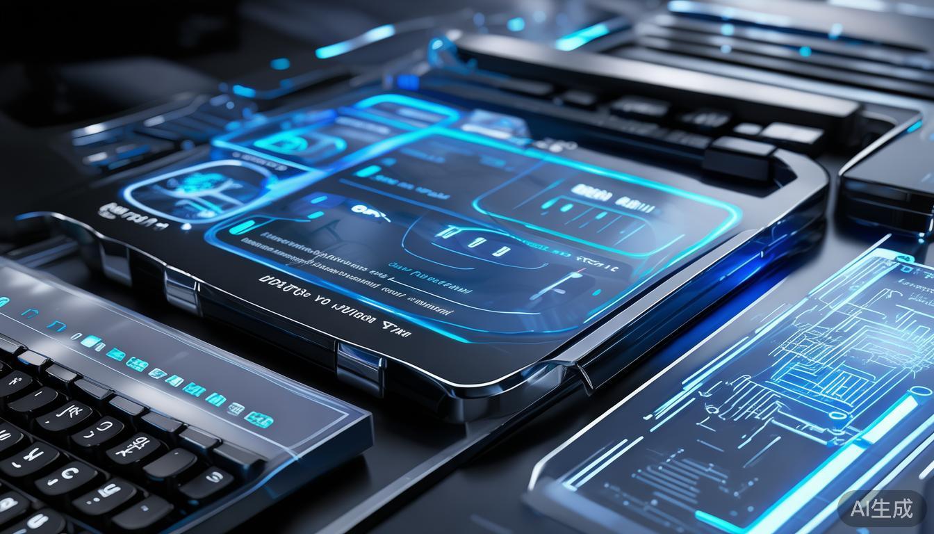 数字货币钱包新变革：imToken 新地址升级，如何重塑数字生活？