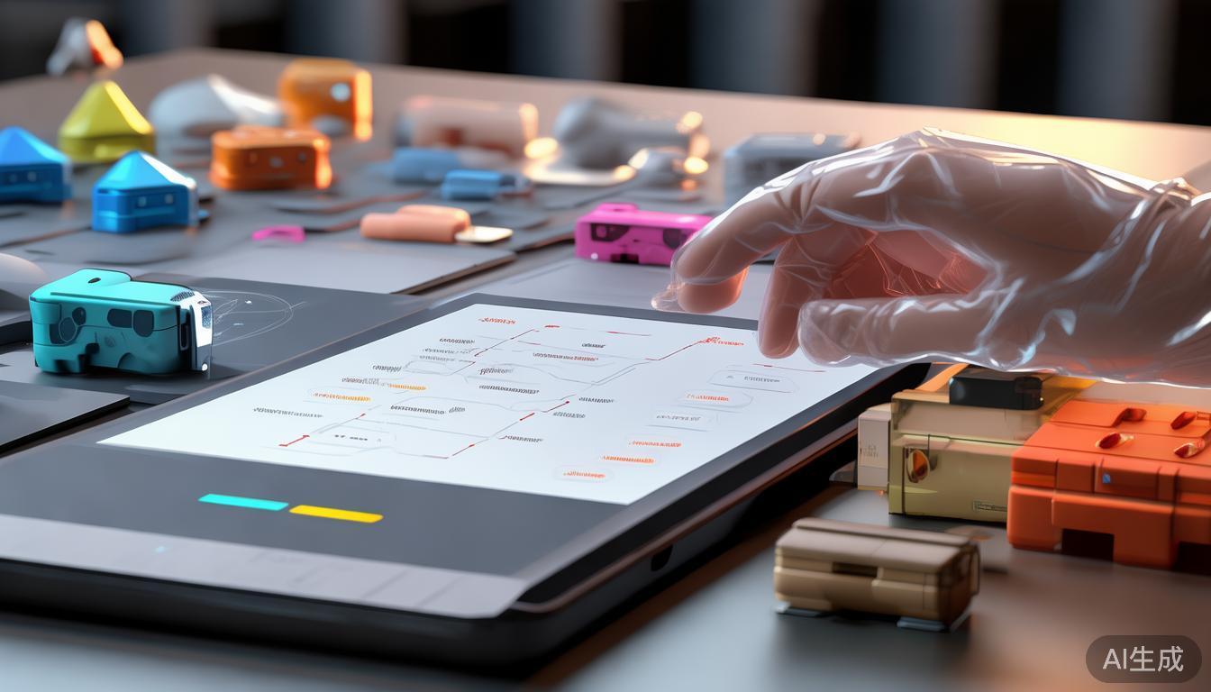 imToken 1.0回顾：如何以安全便捷的设计，重塑早期用户的加密资产管理体验？