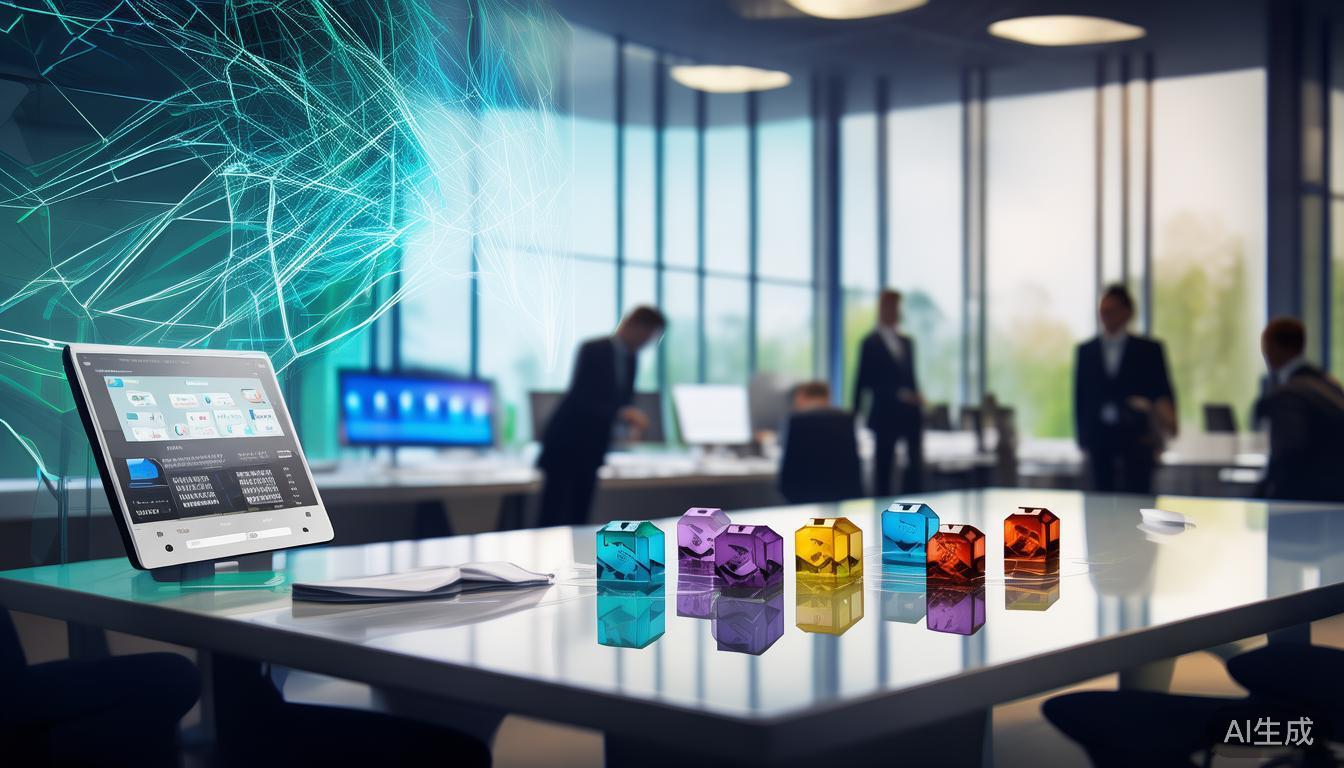 imToken钱包：数字资产管理重要工具，助力企业与个人在区块链获更多机会