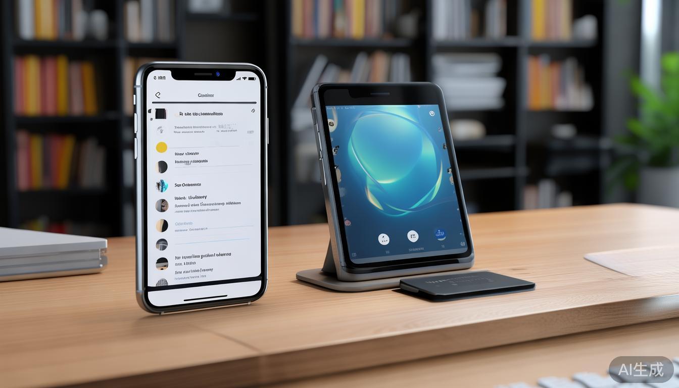 数字资产管理老用户亲测！imToken苹果版与其他版本差异全解析